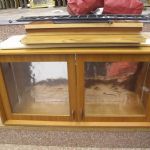 630 7552 BOOKSHELVES